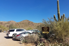 Peralta Trail | AZoffroading.com