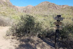 Peralta Trail | AZoffroading.com