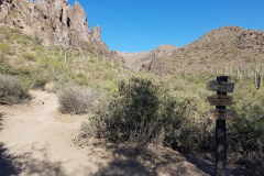 Peralta Trail | AZoffroading.com