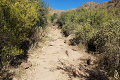 Peralta Trail | AZoffroading.com