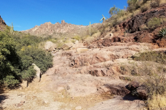 Peralta Trail | AZoffroading.com