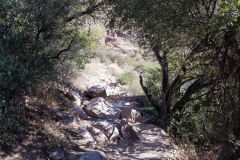 Peralta Trail | AZoffroading.com