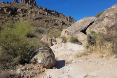 Peralta Trail | AZoffroading.com