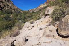 Peralta Trail | AZoffroading.com