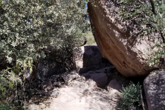 Peralta Trail | AZoffroading.com