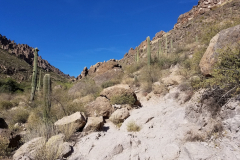 Peralta Trail | AZoffroading.com