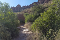 Peralta Trail | AZoffroading.com