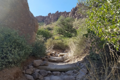 Peralta Trail | AZoffroading.com