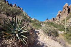 Peralta Trail | AZoffroading.com