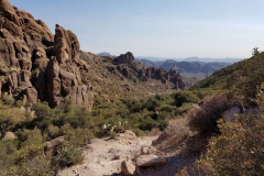 Peralta Trail | AZoffroading.com