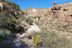 Peralta Trail | AZoffroading.com