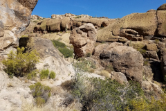 Peralta Trail | AZoffroading.com