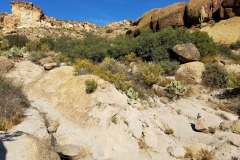 Peralta Trail | AZoffroading.com