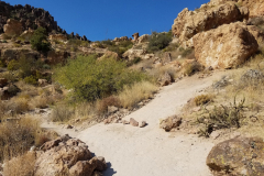 Peralta Trail | AZoffroading.com