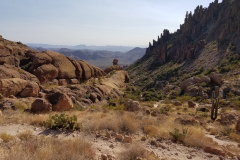 Peralta Trail | AZoffroading.com