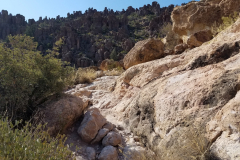 Peralta Trail | AZoffroading.com