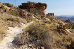 Peralta Trail | AZoffroading.com