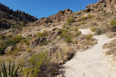 Peralta Trail | AZoffroading.com