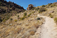 Peralta Trail | AZoffroading.com