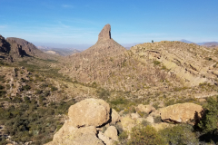 Peralta Trail | AZoffroading.com