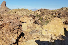 Peralta Trail | AZoffroading.com