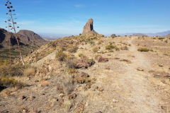 Peralta Trail | AZoffroading.com