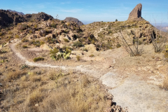 Peralta Trail | AZoffroading.com