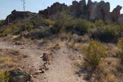 Peralta Trail | AZoffroading.com