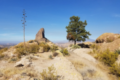 Peralta Trail | AZoffroading.com