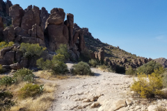 Peralta Trail | AZoffroading.com