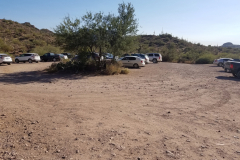 Peralta Trail | AZoffroading.com