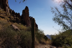 Peralta Trail | AZoffroading.com