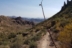 Peralta Trail | AZoffroading.com
