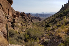 Peralta Trail | AZoffroading.com
