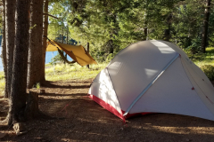 Reservation Lake Campground | AZoffroading.com