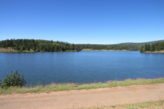 Reservation Lake Campground | AZoffroading.com