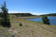 Reservation Lake Campground | AZoffroading.com