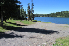 Reservation Lake Campground | AZoffroading.com