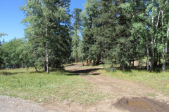 Reservation Lake Campground | AZoffroading.com