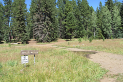 Reservation Lake Campground | AZoffroading.com
