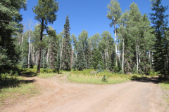 Reservation Lake Campground | AZoffroading.com