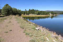 Reservation Lake Campground | AZoffroading.com