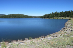 Reservation Lake Campground | AZoffroading.com