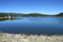 Reservation Lake Campground | AZoffroading.com