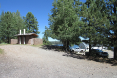 Reservation Lake Campground | AZoffroading.com