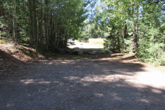 Reservation Lake Campground | AZoffroading.com