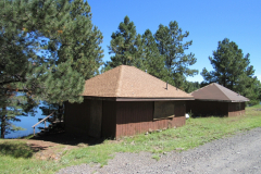 Reservation Lake Campground | AZoffroading.com