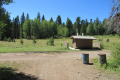 Reservation Lake Campground | AZoffroading.com