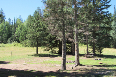 Reservation Lake Campground | AZoffroading.com