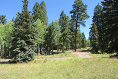 Reservation Lake Campground | AZoffroading.com